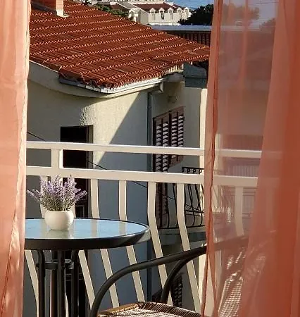 Dreams Apartment Makarska Room photo