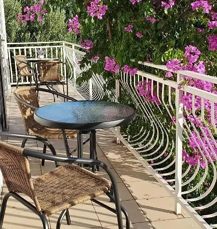 Dreams Apartment Makarska Room photo