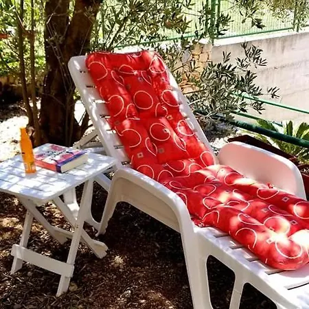 Dreams Apartment Makarska Exterior photo