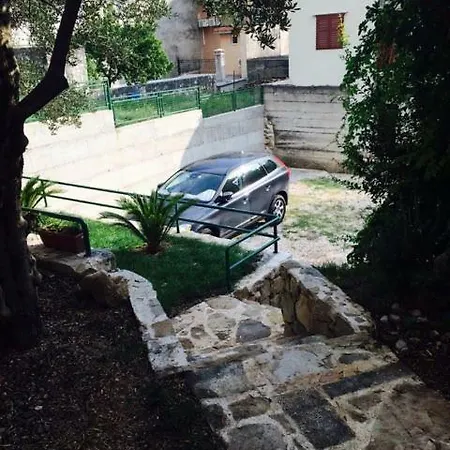 Dreams Apartment Makarska Exterior photo