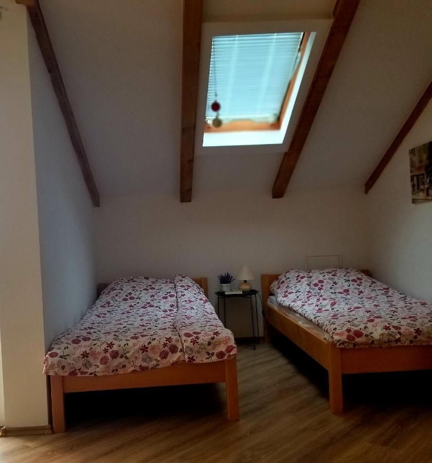 Dreams Apartment