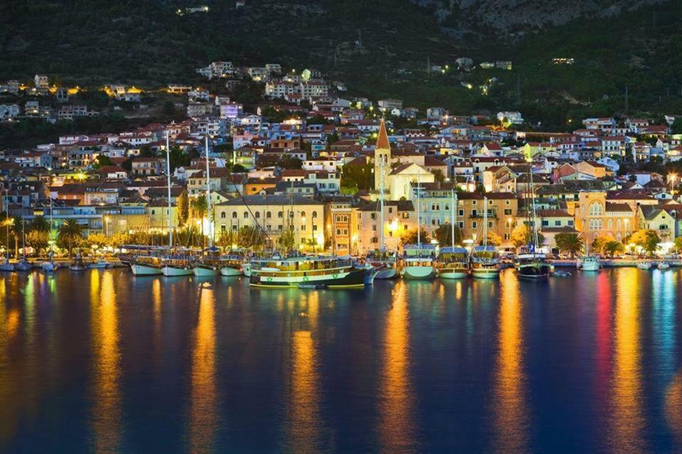 Dreams Makarska