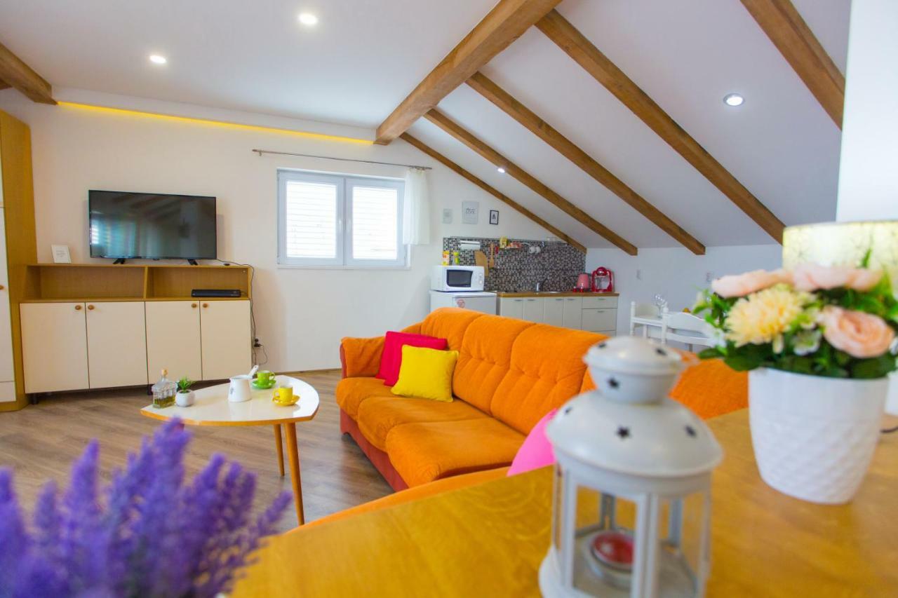 Dreams Apartment Makarska