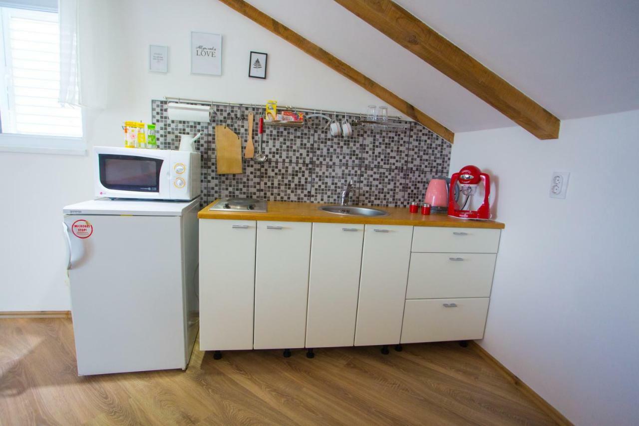 Dreams Apartment *