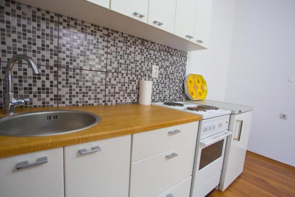 Dreams Apartment Makarska